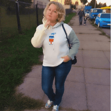 Load image into Gallery viewer, SWEET DREAMS Hoodie