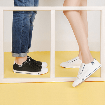 Canvas Sneakers