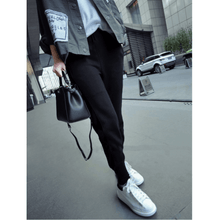 Load image into Gallery viewer, Side Striped Sweatpants