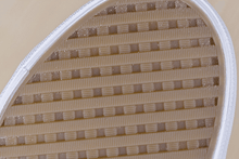 Load image into Gallery viewer, Striped Canvas Sneakers