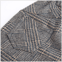 Load image into Gallery viewer, Plaid Harem Pants