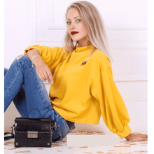 Load image into Gallery viewer, Solid Sweatshirt