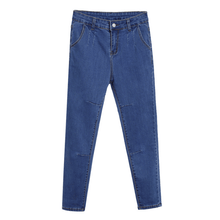 Load image into Gallery viewer, Harem Jeans