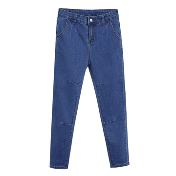 Harem Jeans