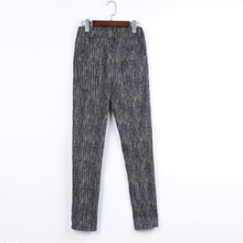 Load image into Gallery viewer, Harem Fleeced Pants