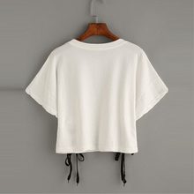 Load image into Gallery viewer, 'NO HARD FEELINGS' T-Shirt