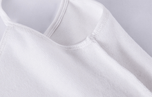 Load image into Gallery viewer, Solid Fleeced Tank Top