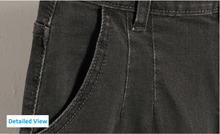 Load image into Gallery viewer, Harem Jeans