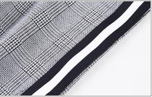 Load image into Gallery viewer, Striped Plaid Pants