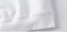 Load image into Gallery viewer, Solid Short Sweatshirt