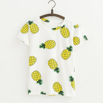 PINEAPPLE T-Shirt