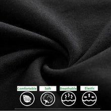 Load image into Gallery viewer, Striped Sweatpants