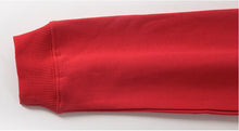 Load image into Gallery viewer, Short Fleeced Hoodie