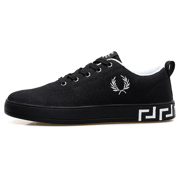 Canvas Sneakers