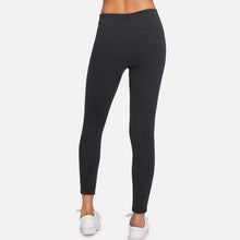 Load image into Gallery viewer, Elastic Waist Pencil Pants