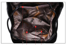 Load image into Gallery viewer, Backpack With Teddy