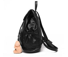 Load image into Gallery viewer, Backpack With Teddy