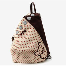 Load image into Gallery viewer, Casual Shoulder Backpack