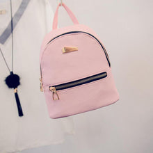 Load image into Gallery viewer, Fashion Backpack