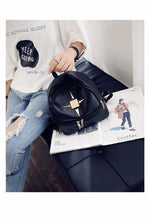 Load image into Gallery viewer, Fashion Backpack