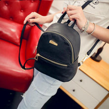 Load image into Gallery viewer, Fashion Backpack 3