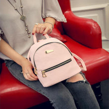 Load image into Gallery viewer, Fashion Backpack