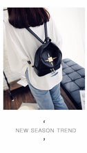 Load image into Gallery viewer, Fashion Backpack