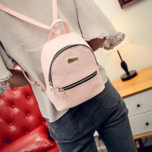 Load image into Gallery viewer, Fashion Backpack