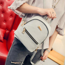 Load image into Gallery viewer, Fashion Backpack