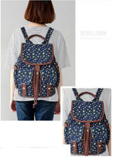 Load image into Gallery viewer, Multipocket Backpack
