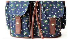 Load image into Gallery viewer, Multipocket Backpack