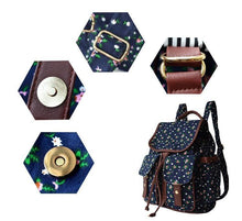 Load image into Gallery viewer, Multipocket Backpack