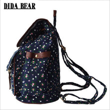 Load image into Gallery viewer, Multipocket Backpack
