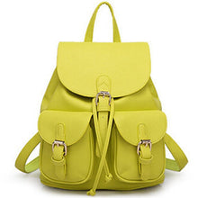 Load image into Gallery viewer, Multipocket Backpack