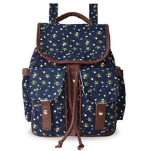 Load image into Gallery viewer, Multipocket Backpack
