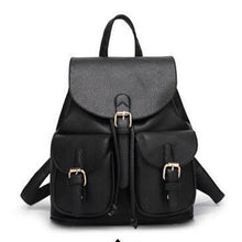 Load image into Gallery viewer, Multipocket Backpack