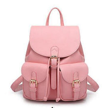 Load image into Gallery viewer, Multipocket Backpack