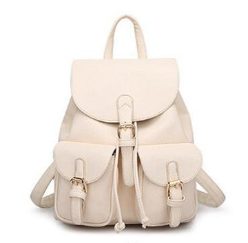 Multipocket Backpack