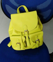 Load image into Gallery viewer, Multipocket Backpack