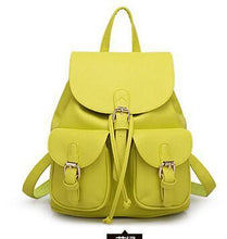 Load image into Gallery viewer, Multipocket Backpack