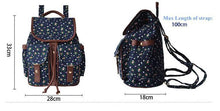 Load image into Gallery viewer, Multipocket Backpack