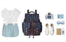 Load image into Gallery viewer, Multipocket Backpack