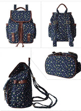 Load image into Gallery viewer, Multipocket Backpack