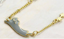 Load image into Gallery viewer, Rabbit &amp; Cat Bracelet (2 Styles)