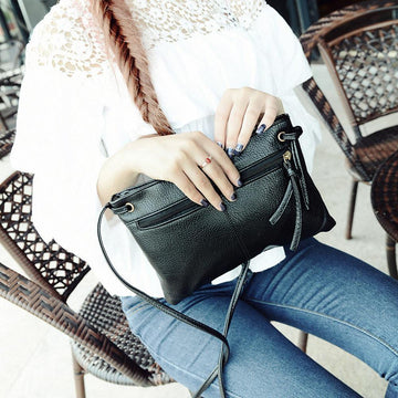 Soft Bag (3 Colors)
