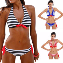 Load image into Gallery viewer, Brazillian Bikini Set