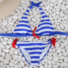 Load image into Gallery viewer, Brazillian Bikini Set