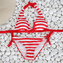 Load image into Gallery viewer, Brazillian Bikini Set
