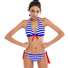 Load image into Gallery viewer, Brazillian Bikini Set