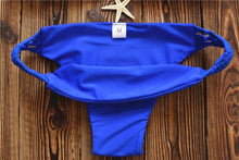 Load image into Gallery viewer, Crochet Bikini Set